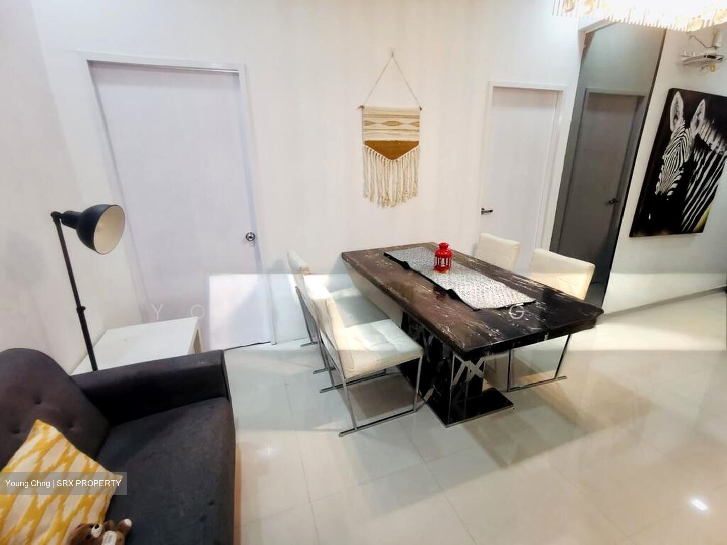 Dover Parkview (D5), Condominium #501920551